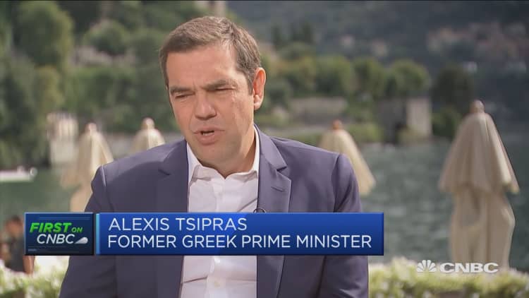 Brexit damage will be huge for everyone — especially strong EU states, former Greek PM says