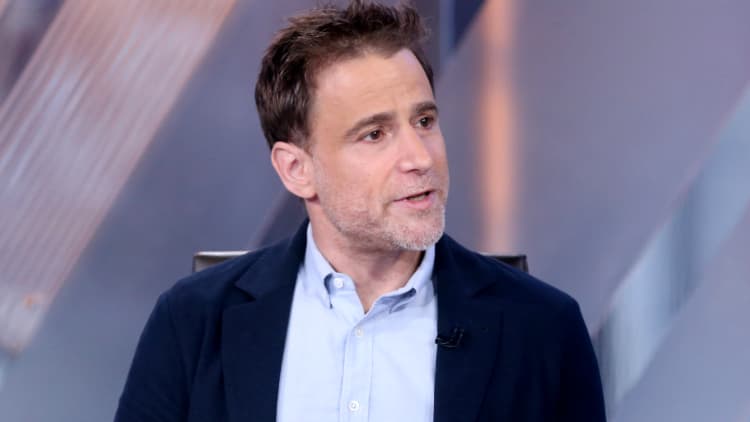 Watch CNBC's full interview with Slack CEO Stewart Butterfield