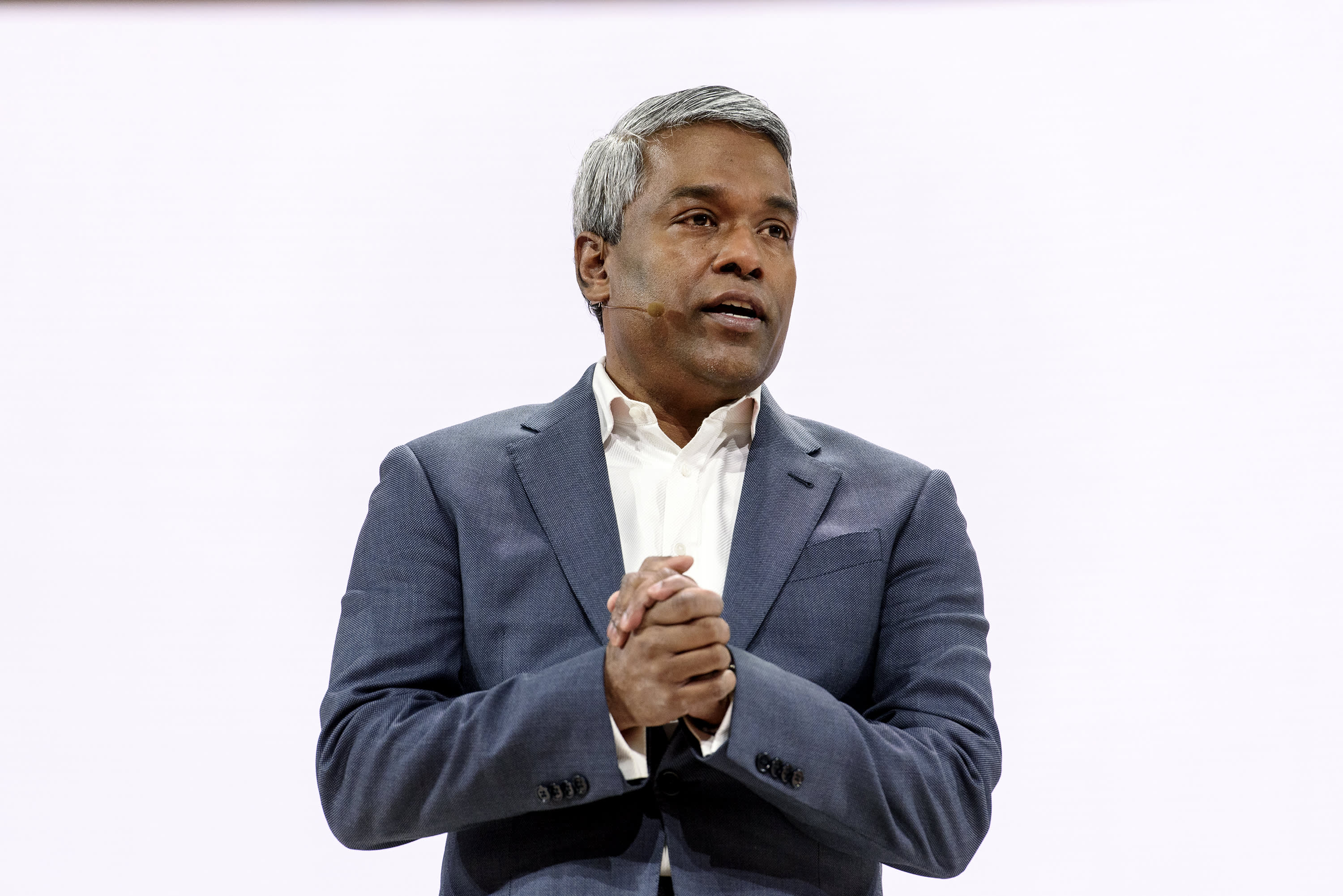 As a part of a recent reorganization within Google Cloud, CEO Thomas Kurian sidelined multiple tenured company veterans -- one way he's is living