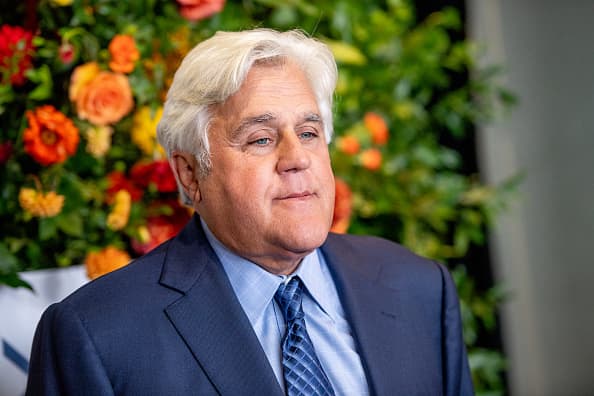 Jay Leno says, ‘the electric car is here to stay,’ despite Chevy Bolt recalls
