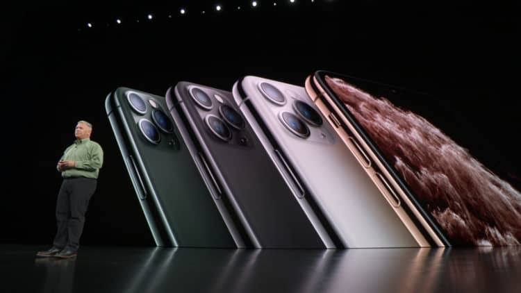Better camera, battery and price for the iPhone 11 line — Here's what it means for consumers