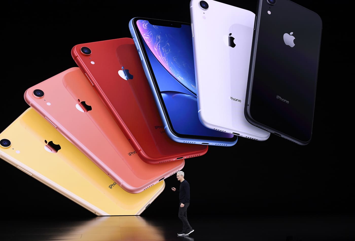 How To Get The Best Deal On Apple S New Iphone 11 And Iphone 11 Pro