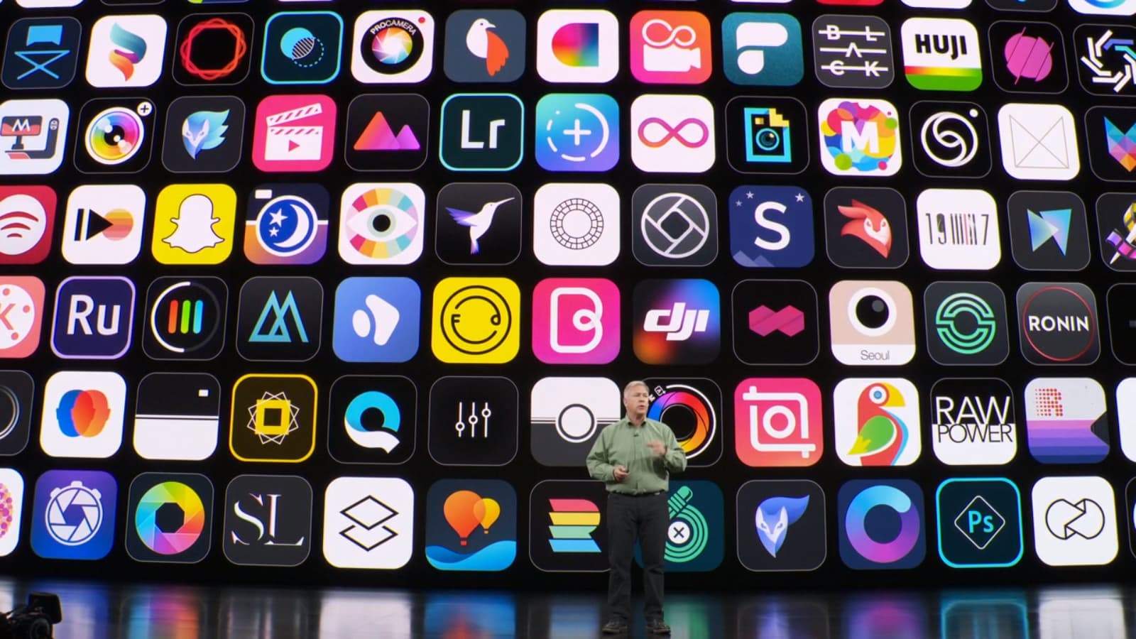Best iPhone, iPad apps of 2019, according to Apple