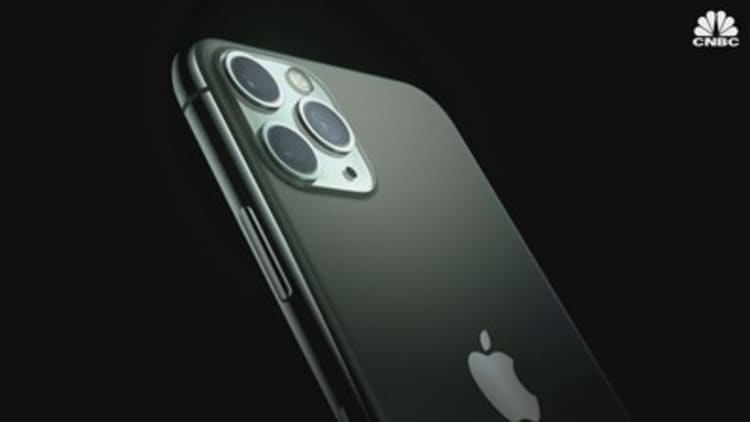 iPhone 11, iPhone 11 Pro, iPhone 11 Pro Max: Everything Apple unveiled and  what it means