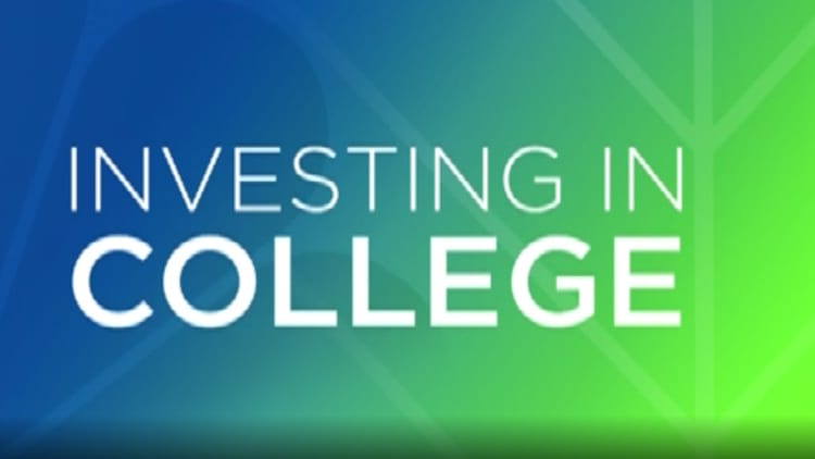 What college students can do now to invest