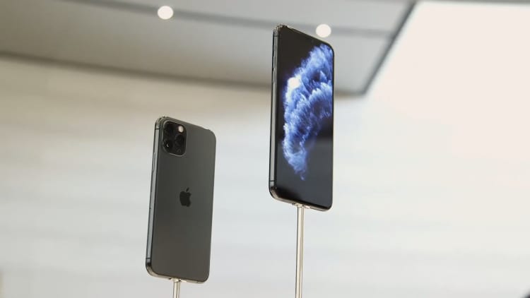 Apple iPhone 11 shows transformation to camera company