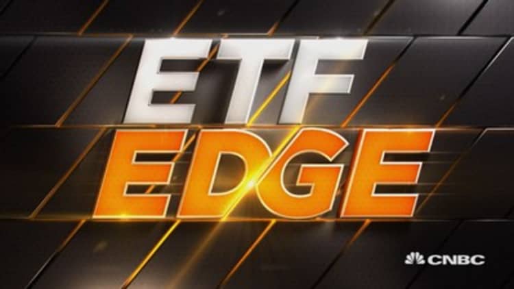 ETF Edge, September 23, 2019