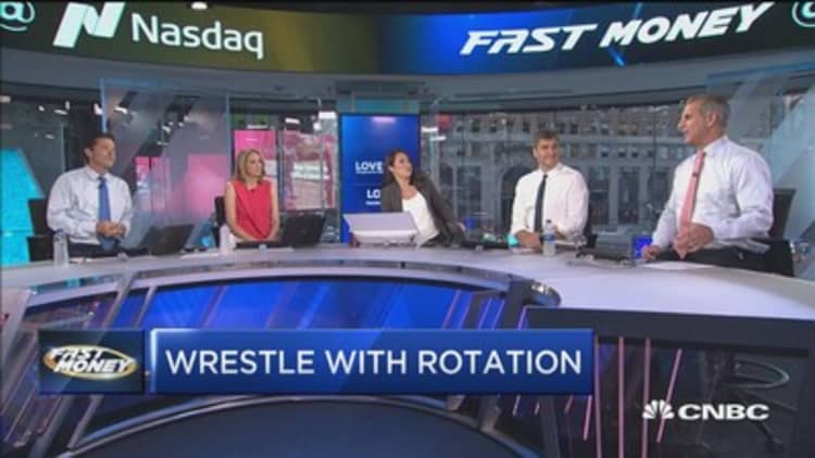 Rotation to value happening in market, here's what it means for your money