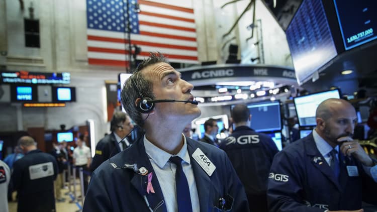 Wall Street set to add to Wednesday's gains