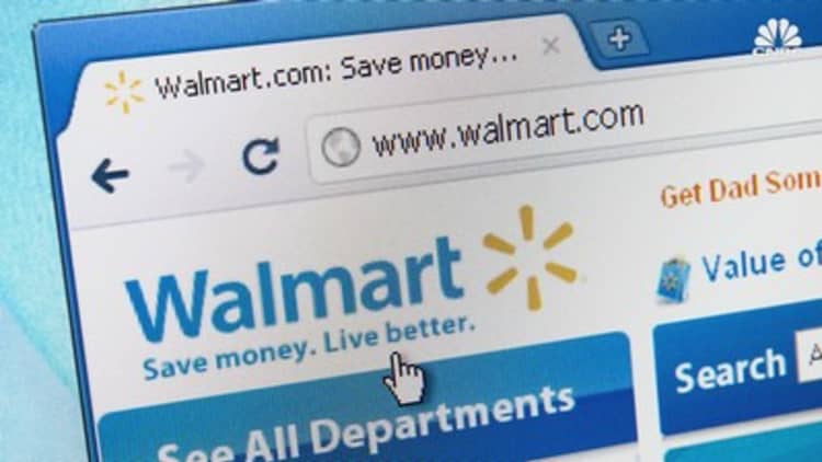 Wal-mart Stores female employees file new gender bias lawsuit