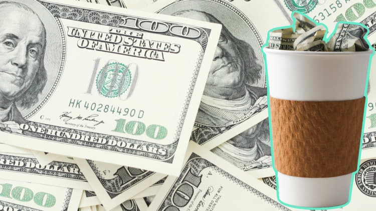 Sallie Krawcheck: Why 'don't buy daily coffee' is terrible advice