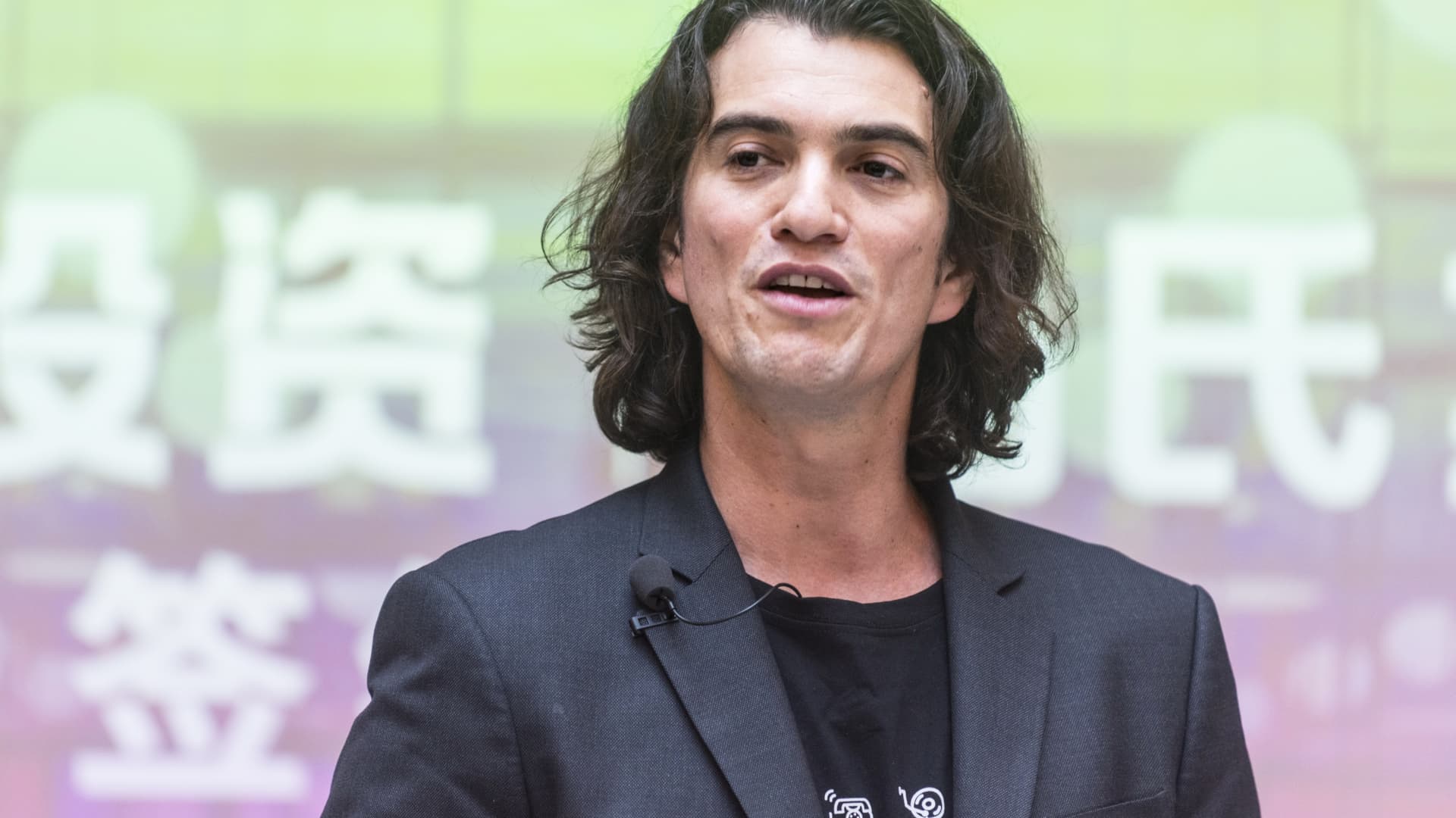 Adam Neumann’s bid to acquire back WeWork faces uphill battle owing to funding troubles