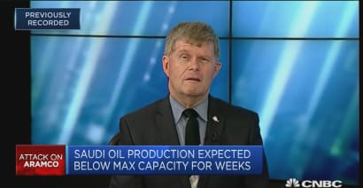 The market has probably seen the best of the oil price rise: Analyst