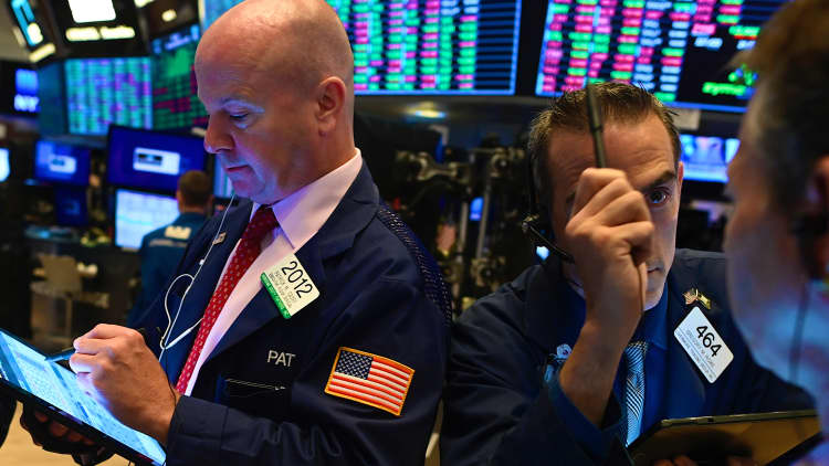 Wall Street set to open in the red following Saudi oil attacks