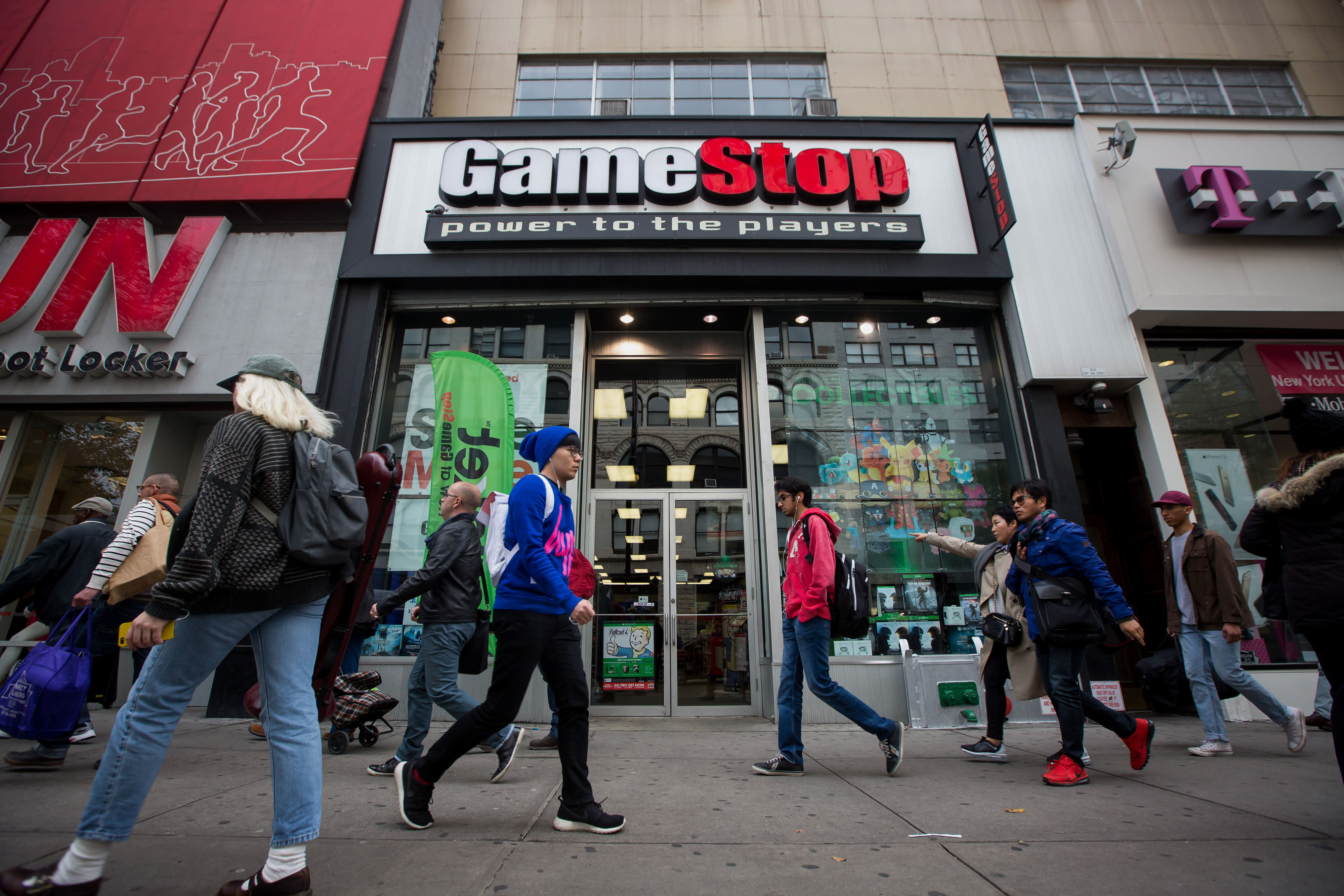 Gamestop Near Me Open Tomorrow - Gamestop Black Friday 2020 Best Deals - What Stores Near Me Are Open For Black Friday