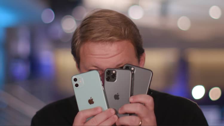 The iPhone XR Is Good, Which Means Choosing An iPhone Right Now Is  Confusing As Hell