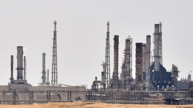 4 Reasons Why Analysts Are Cautious Of Saudi Aramco S Ipo
