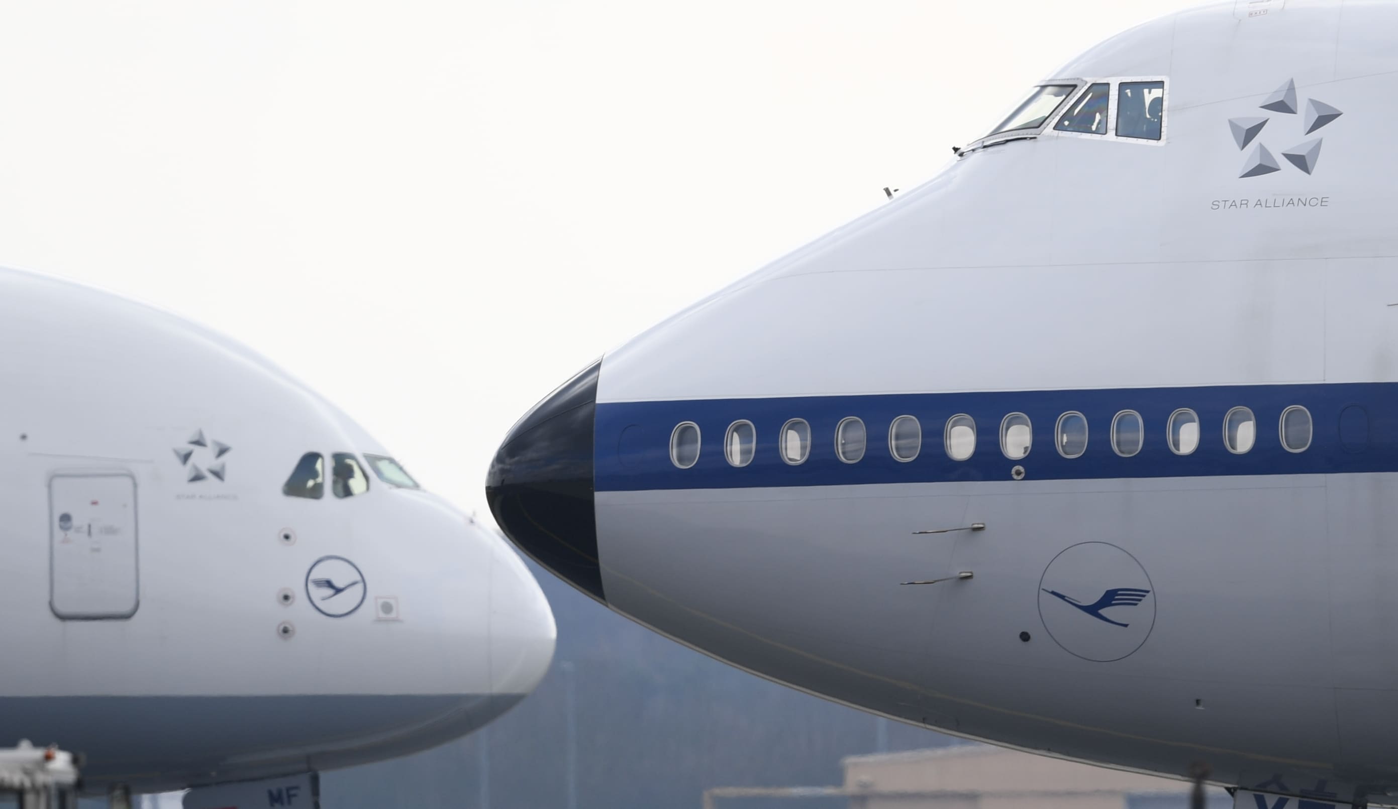Resultado de imagen para WTO Airbus Boeing
