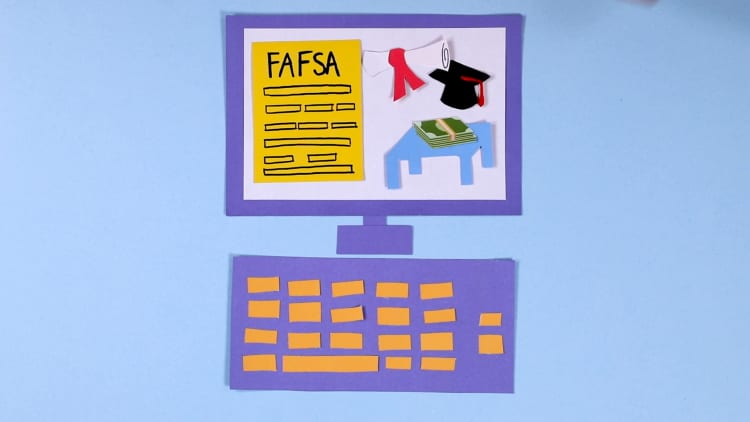 Why it's so important to fill out the FAFSA early