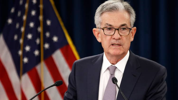 Here's what five experts have to say about Jerome Powell's remarks, Fed's interest rate cut
