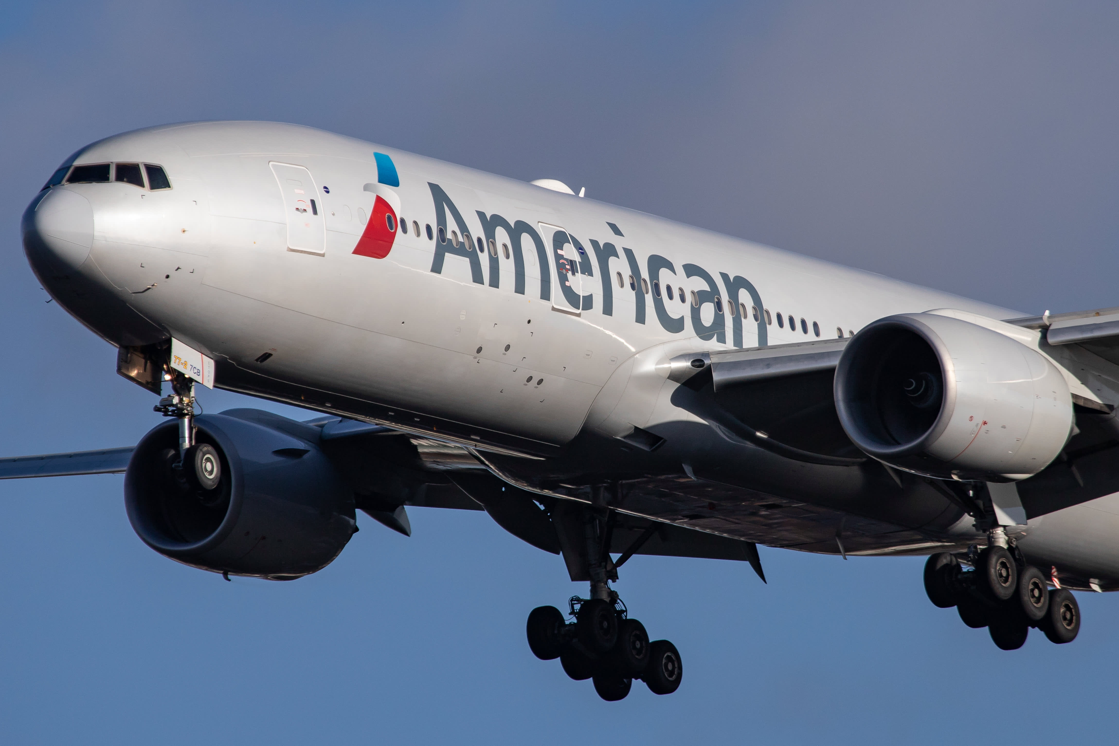 American Airlines London-bound flight turns back to Miami after passenger