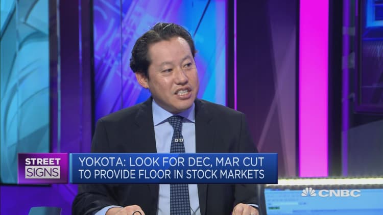 Upcoming Fed cuts may provide a floor for stock markets: SEB