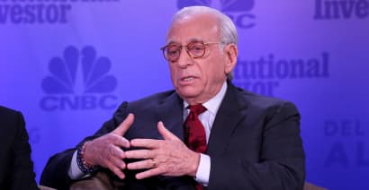 Deciphering what Nelson Peltz is up to in the investment management space