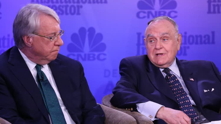 Wall Street legends gather at CNBC's Delivering Alpha—Four experts share top investing picks