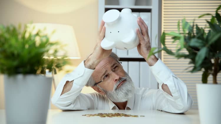 Six tips for how to save for retirement if you started late