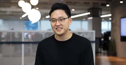 This dentist built a $2 billion Korean start-up — after 8 failed businesses