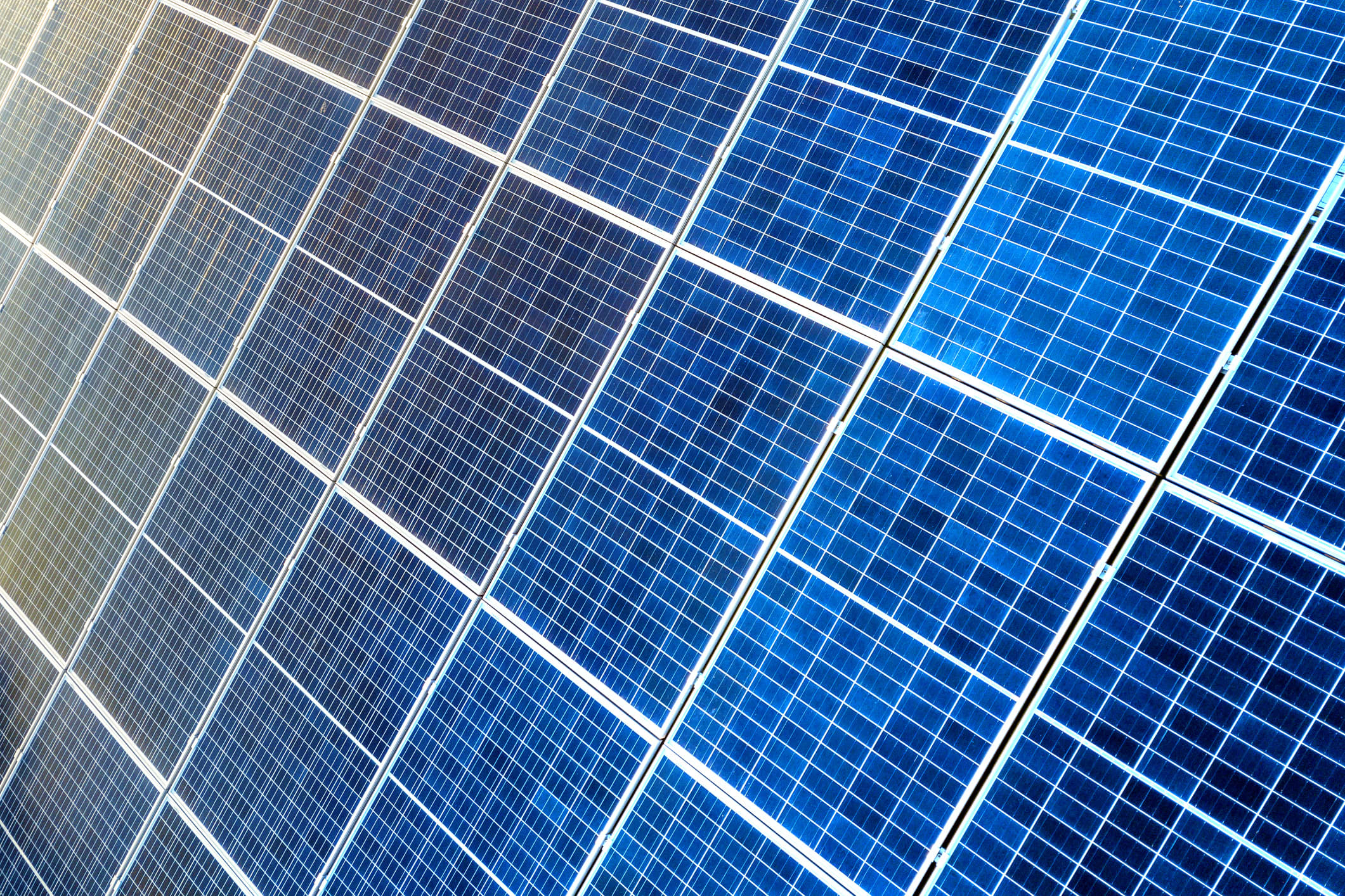 The US solar industry recorded record growth in 2020, despite Covid-19, a new report concluded