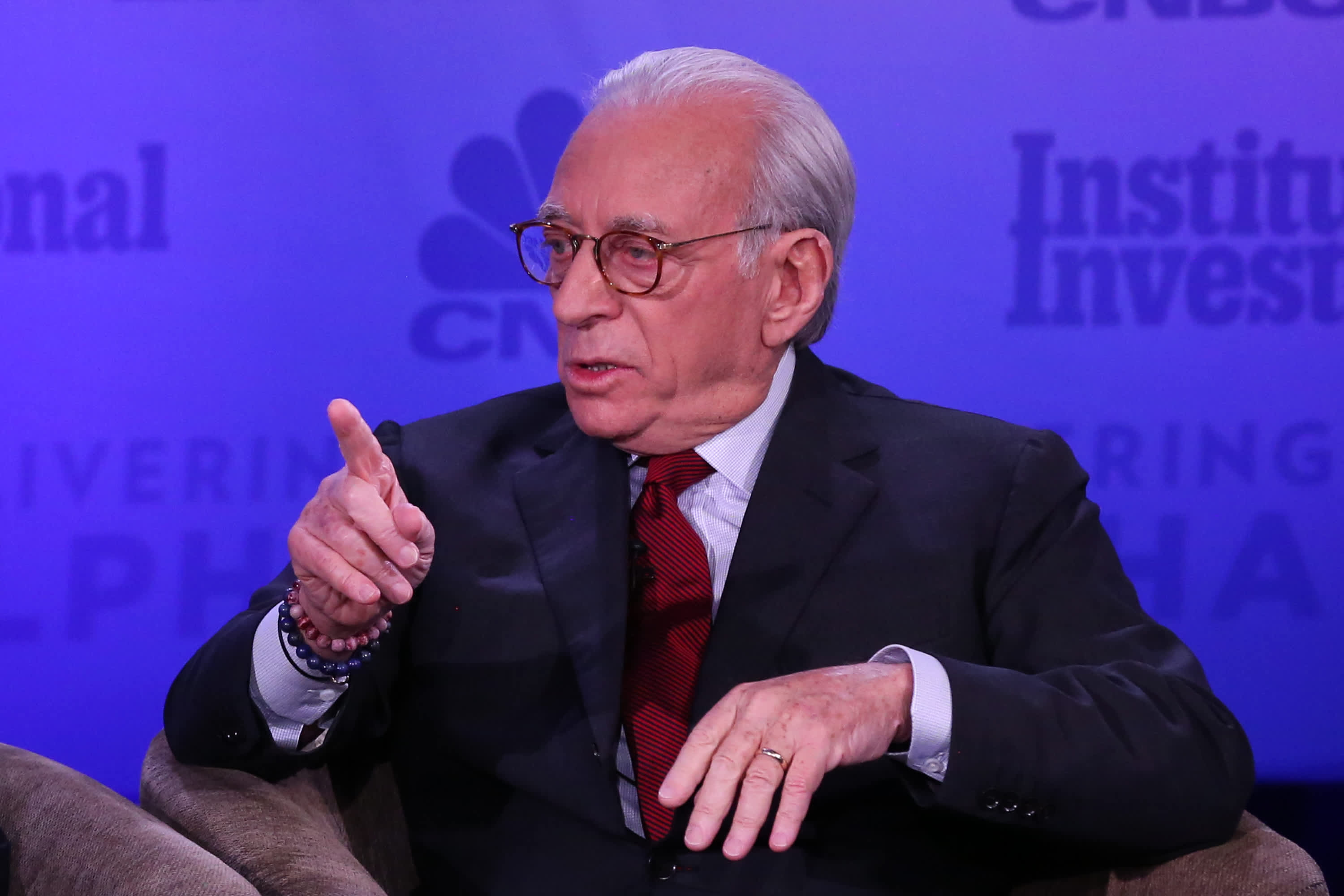 Disney could use an activist investor like Nelson Peltz to fix its financial house