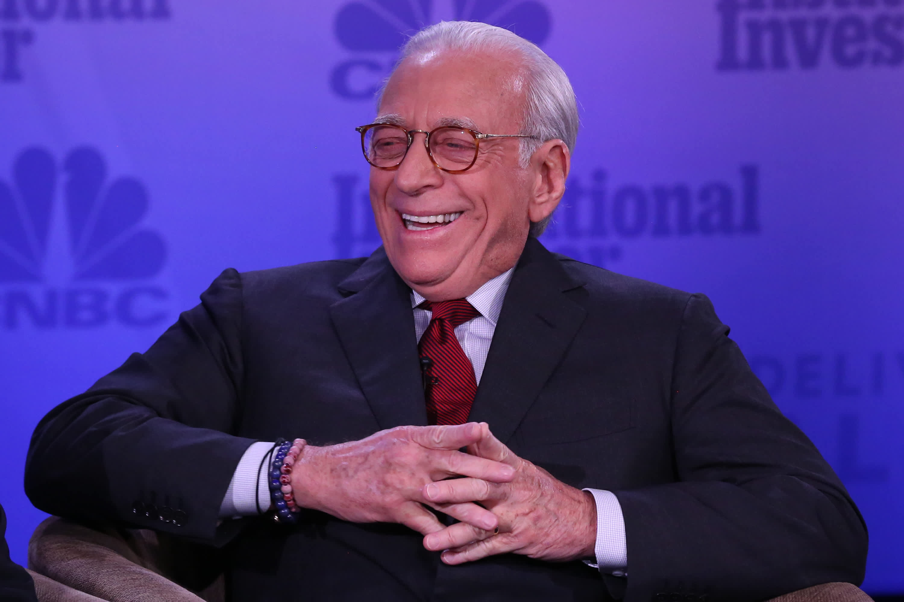 Nelson Peltz's attempt to join Disney's board of directors could enforce much-needed accountability