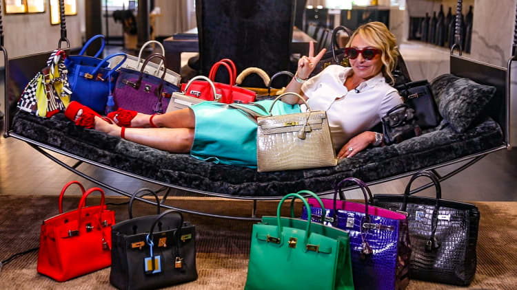 Inside the intense world of Birkin bag collectors, who pay up to $500,000 for one bag