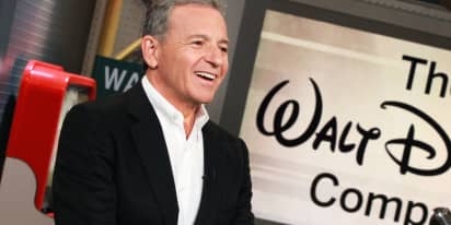 Bob Iger's fast start back as Disney's CEO is welcome news to shareholders