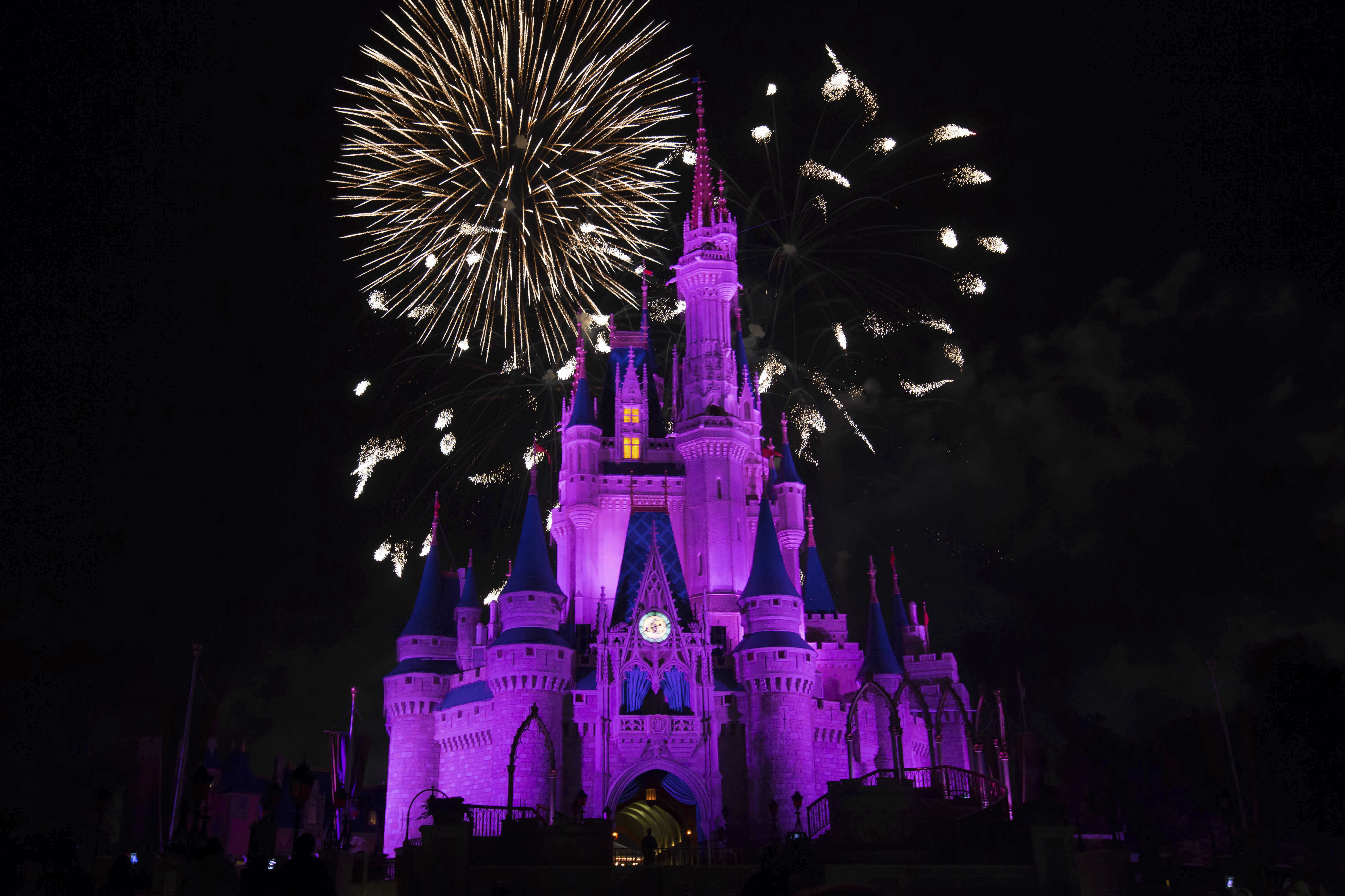 Disney Names New Leadership For Disneyland And Walt Disney World
