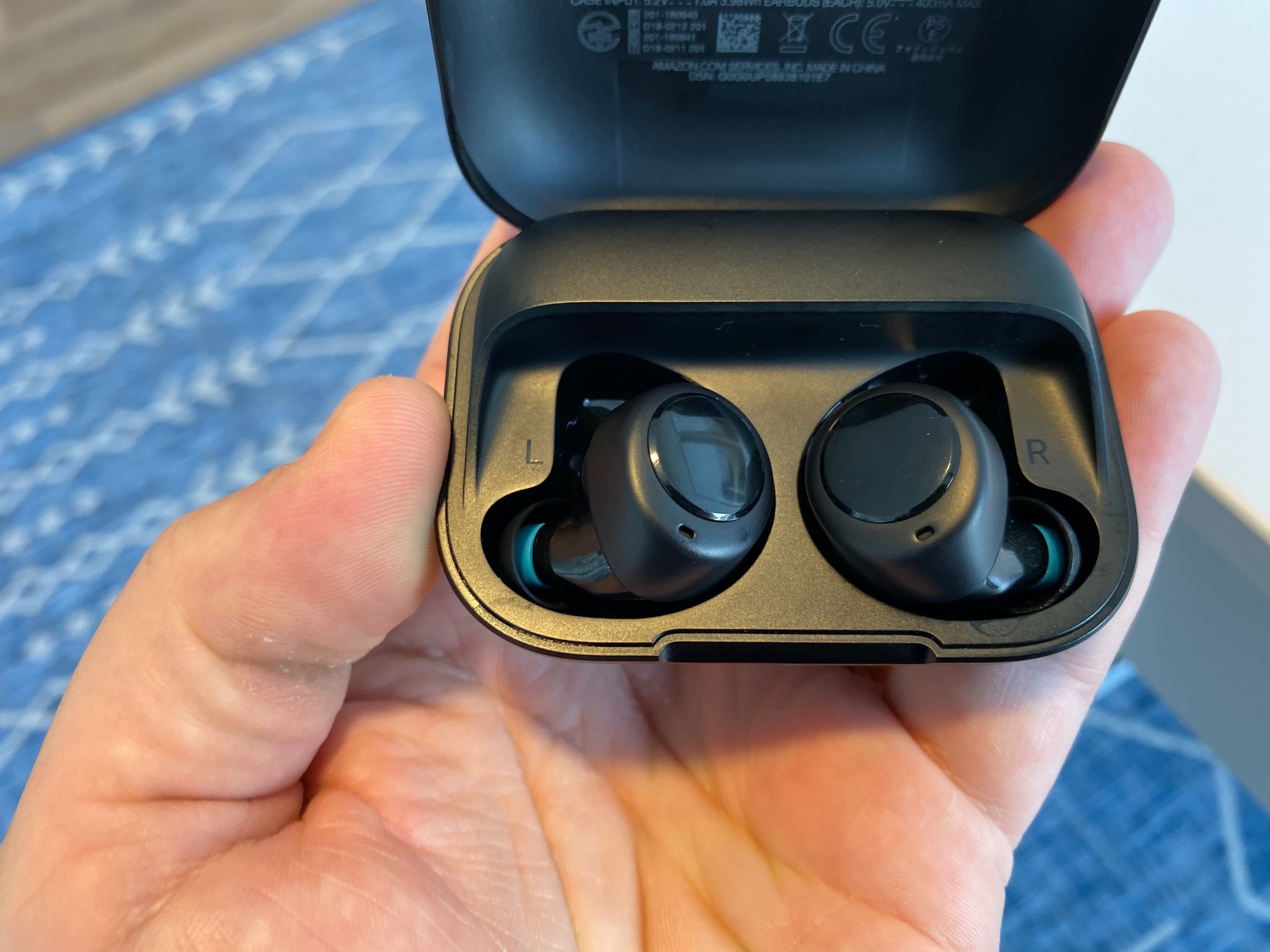 Echo Buds review: Best mix of value and features in wireless earbuds