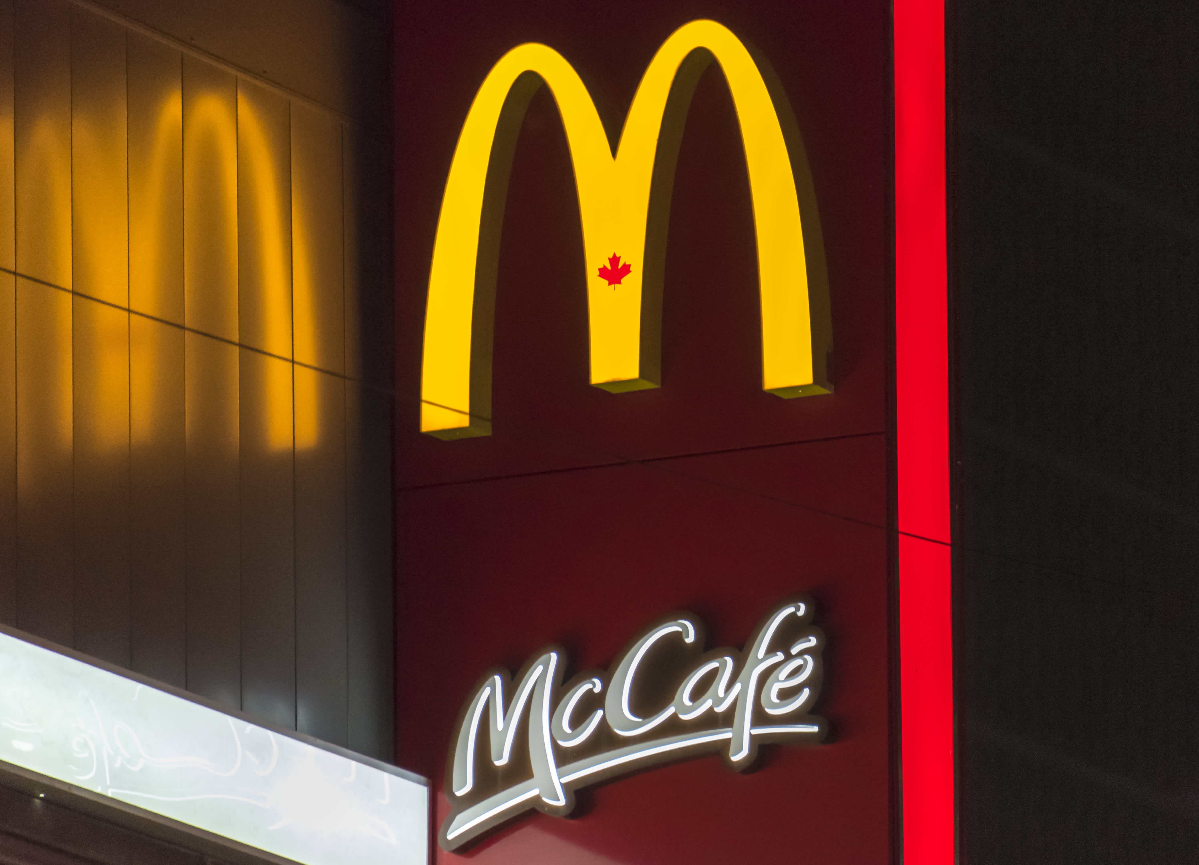 Black franchisees at McDonald's file new discrimination ...