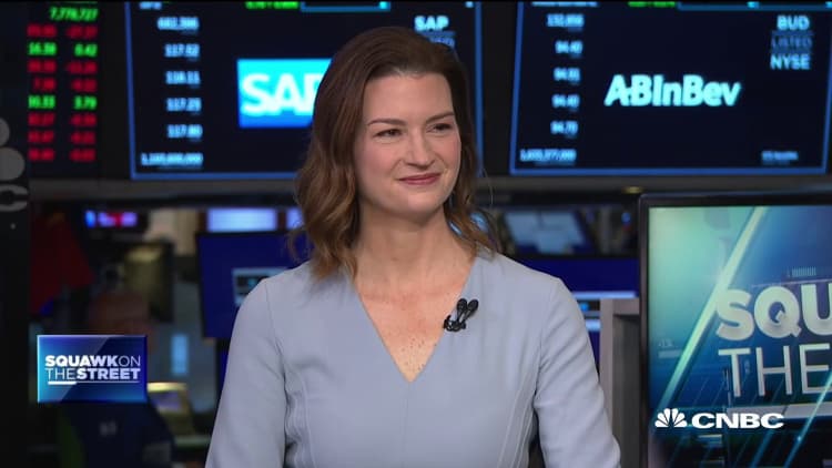How Blue Apron's new CEO Linda Findley Kozlowski plans to turn the company around