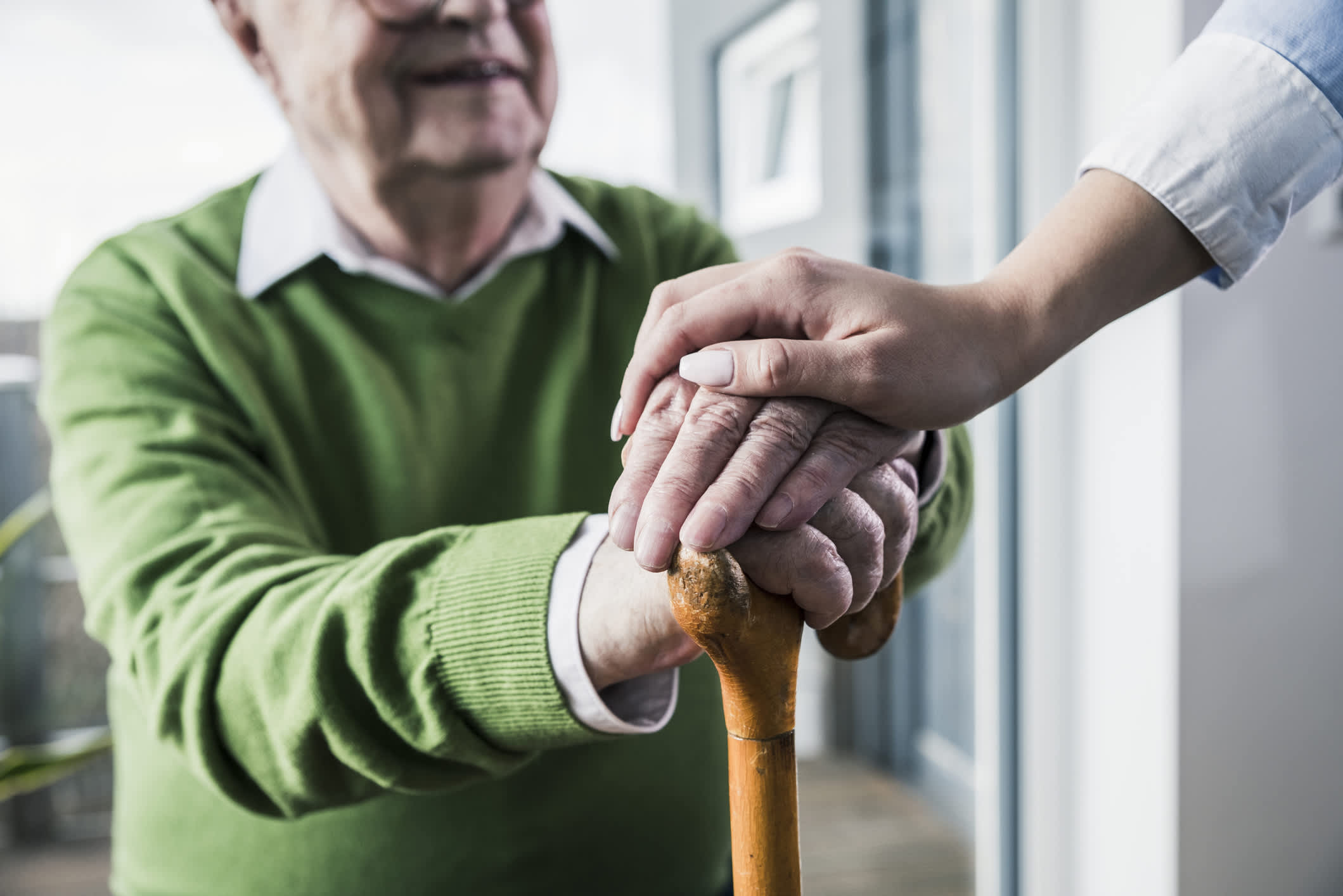 The cost of long-term care is rising amid staffing shortages. How to cover these expenses
