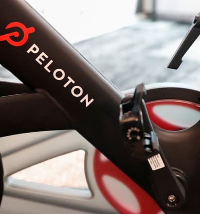 Peloton beats on top and bottom lines in Q3 due to unexpectedly strong demand