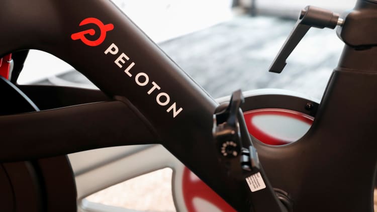 Peloton is in a better spot with new CEO Barry McCarthy, says Loup's Gene Munster