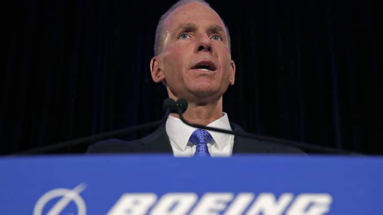 If Boeing did mislead the FAA, CEO Dennis Muilenburg is done: Jim Lebenthal