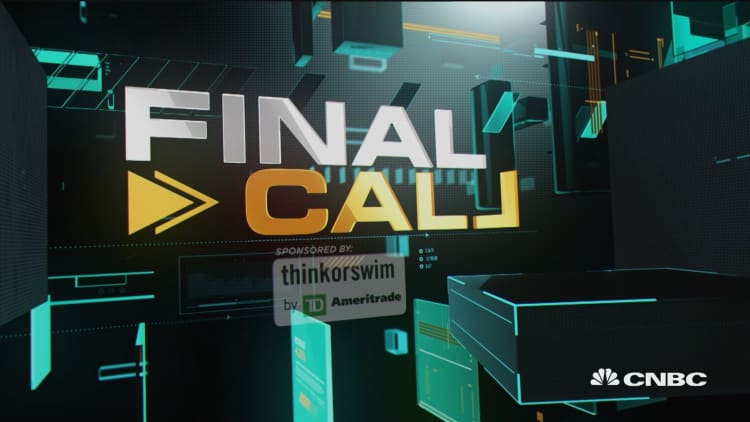 The Final Call: WHR, COST and more