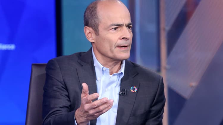 AB InBev CEO on Q4 earnings, pandemic impact, 2021 outlook and more