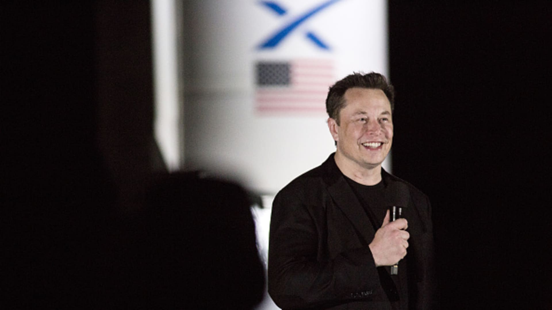 Elon Musk's college friend he's different from everyone