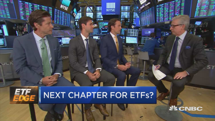The SEC says it's making ETFs more accessible—here's what that could mean for investors
