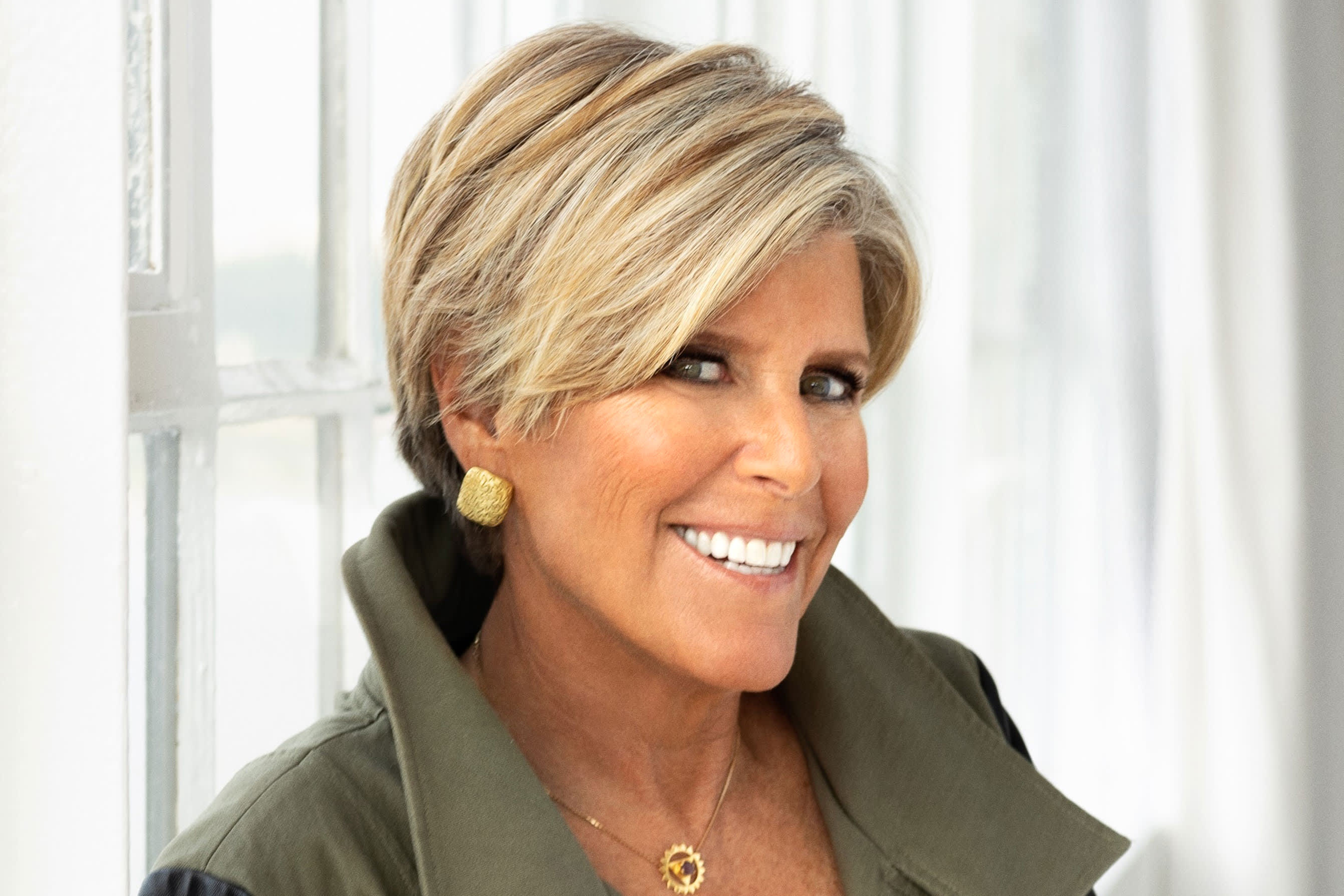 Suze orman investing advice forex eyes