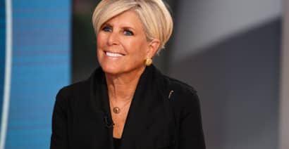 Suze Orman: Here's how couples should budget their money
