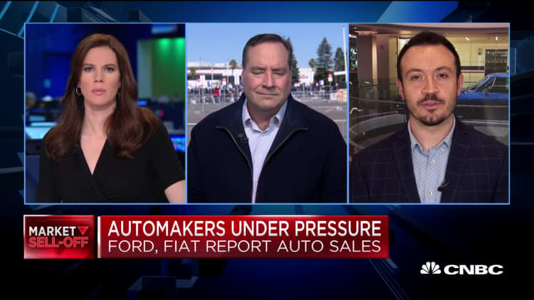 Autos industry will build on momentum in Q4, says analyst
